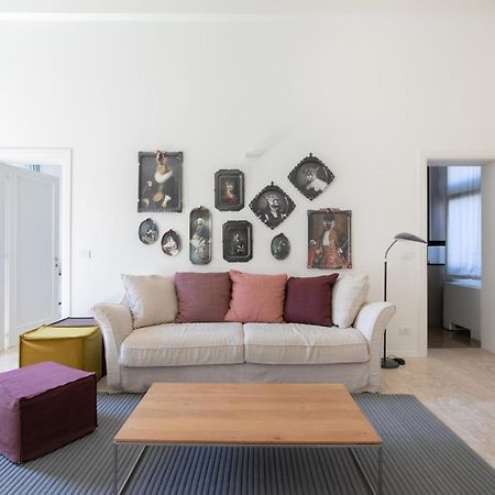 Ferienwohnung Infinite House Guglie Venedig Exterior foto