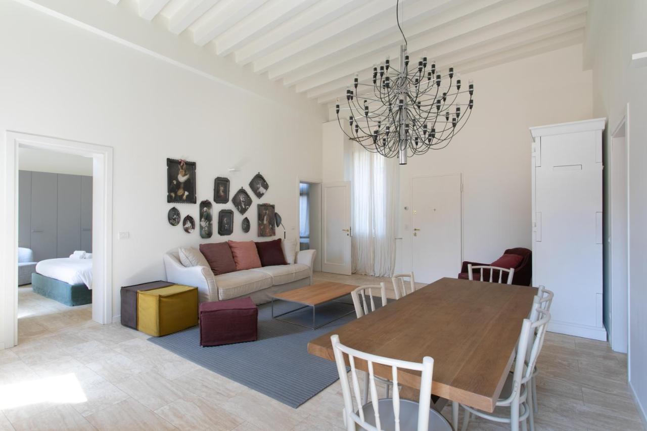 Ferienwohnung Infinite House Guglie Venedig Exterior foto