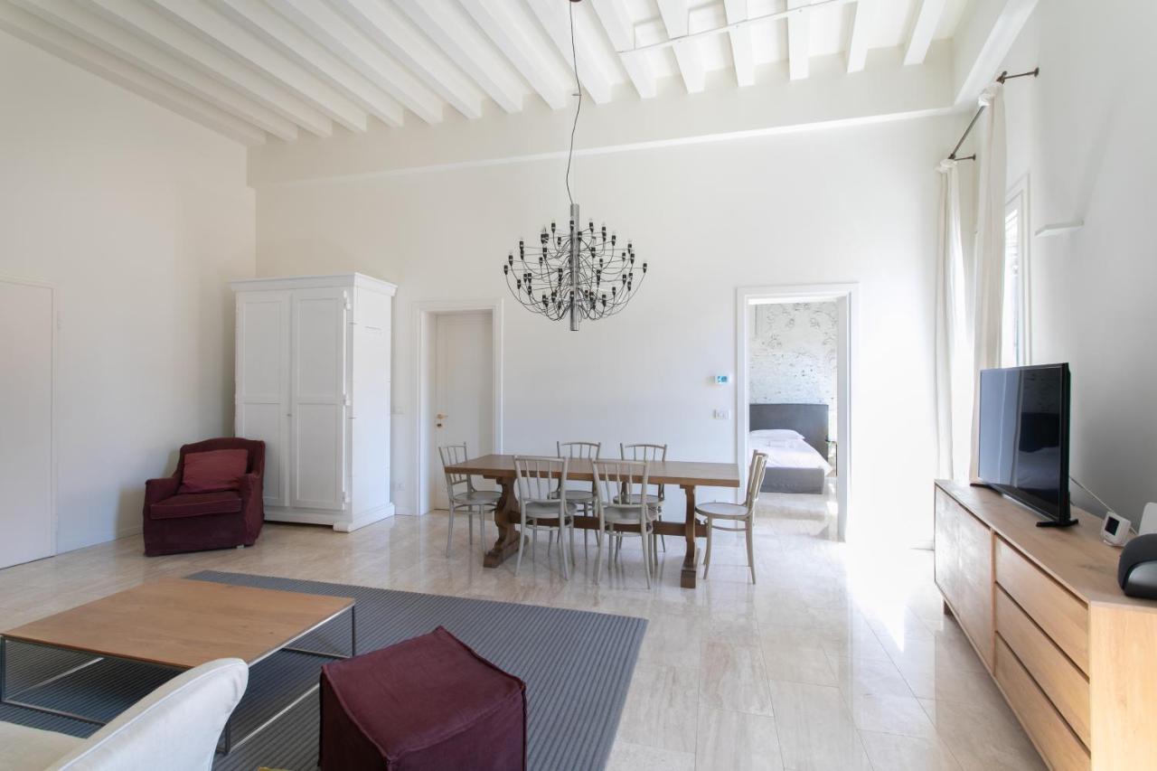 Ferienwohnung Infinite House Guglie Venedig Exterior foto