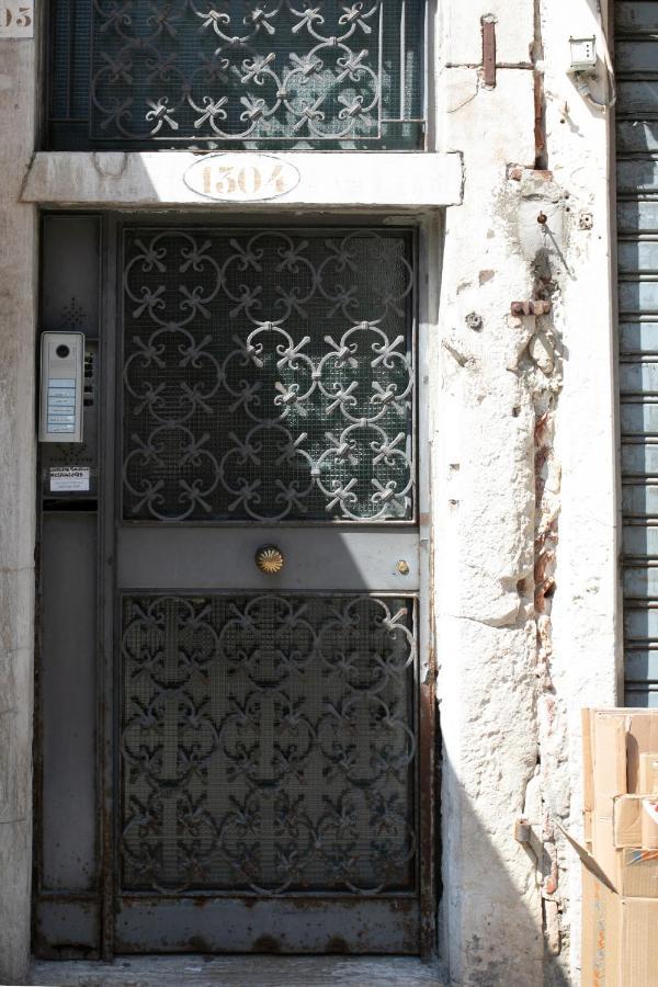 Ferienwohnung Infinite House Guglie Venedig Exterior foto