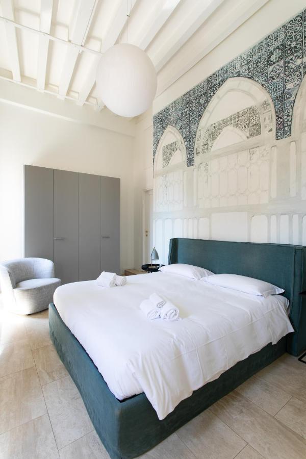 Ferienwohnung Infinite House Guglie Venedig Exterior foto