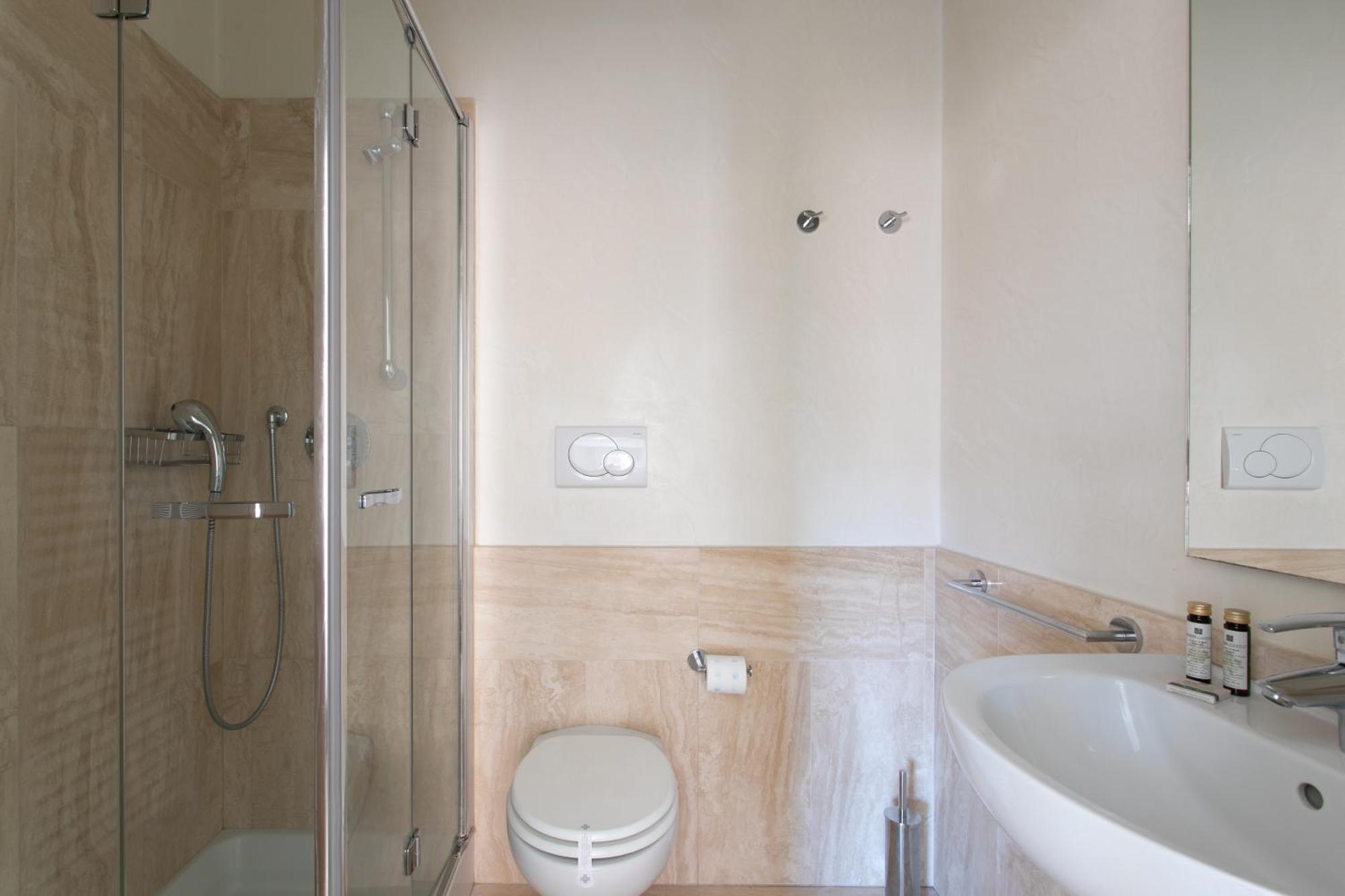 Ferienwohnung Infinite House Guglie Venedig Exterior foto