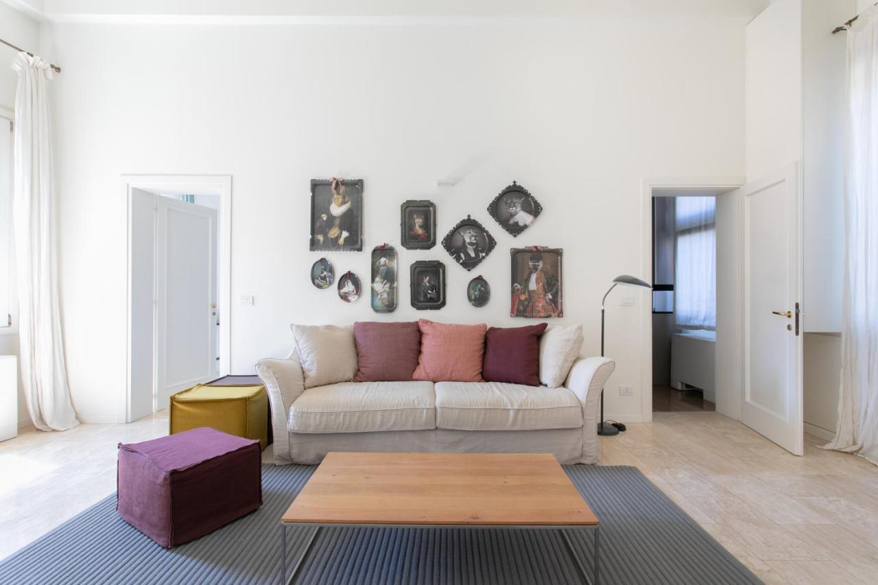 Ferienwohnung Infinite House Guglie Venedig Exterior foto